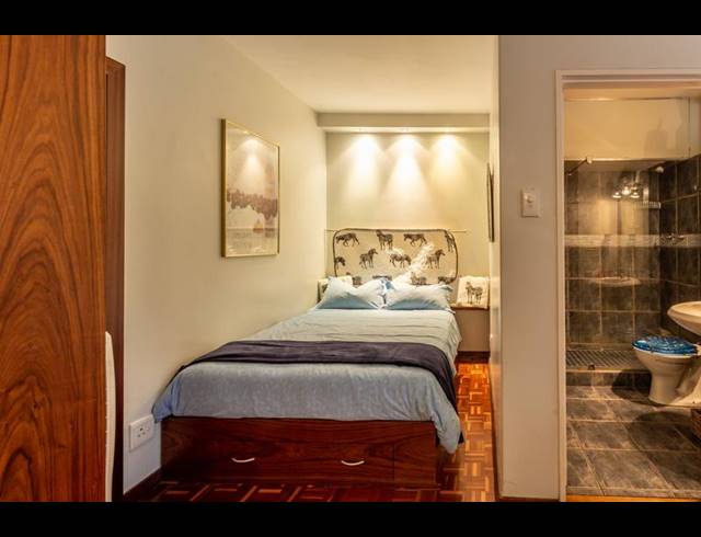 0 BEDROOM APARTMENT FOR SALE IN CAPE TOWN CITY CENTRE